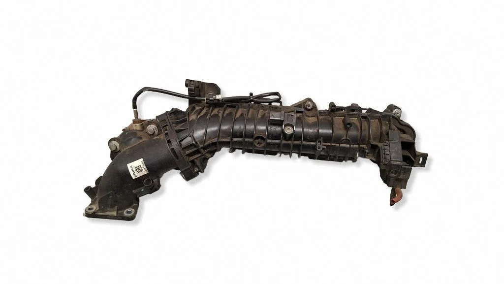 Intake manifold – BMW X1 E84 (2009-2015)