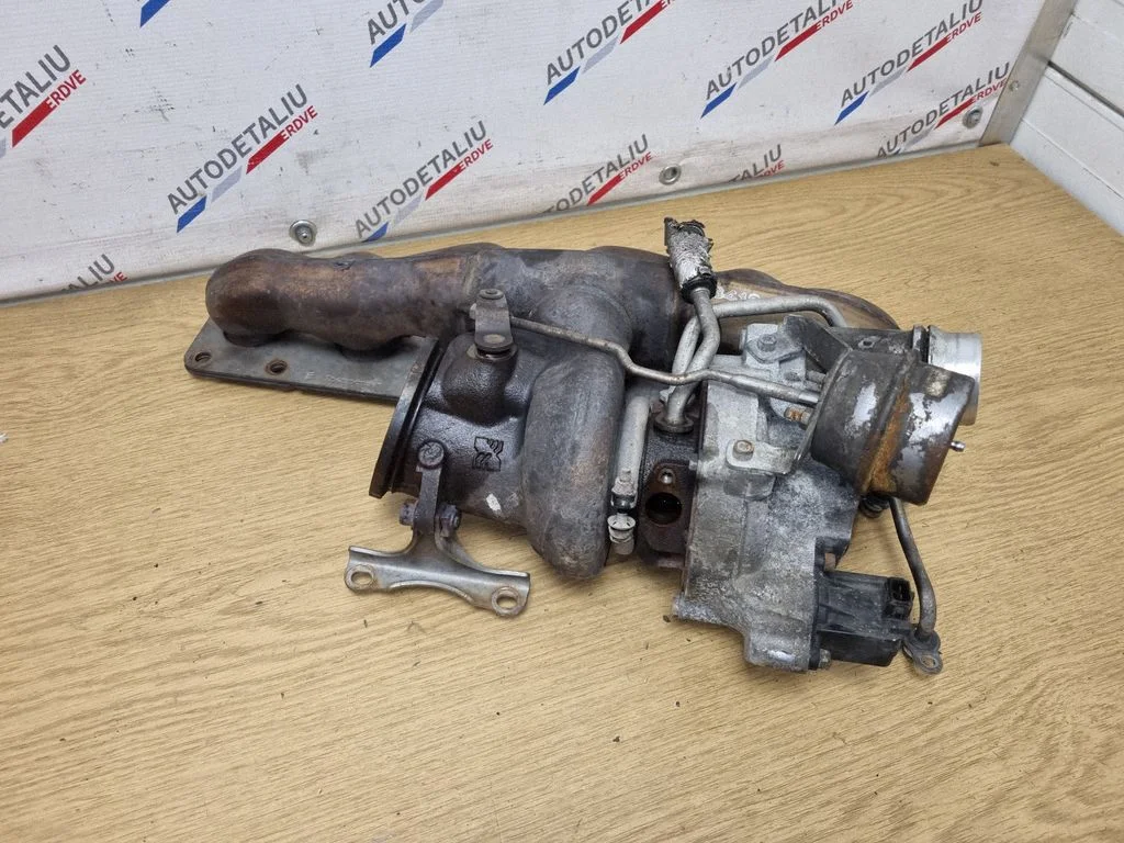 Turbo 7583909
