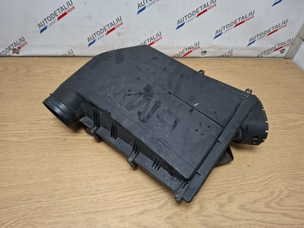 Õhufiltri korpus 7583725