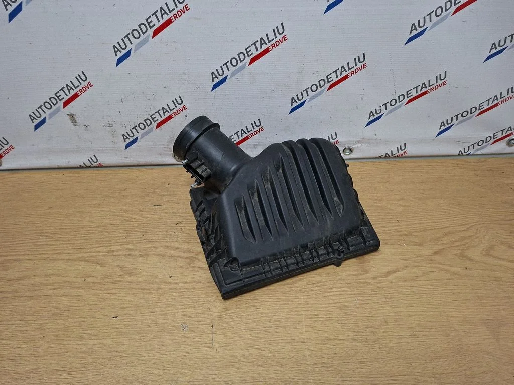 Õhufiltri korpuse kaas 7609482