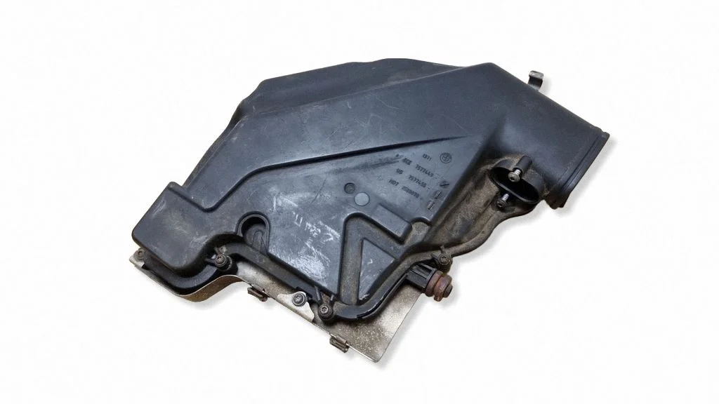 Air filter box 7577449