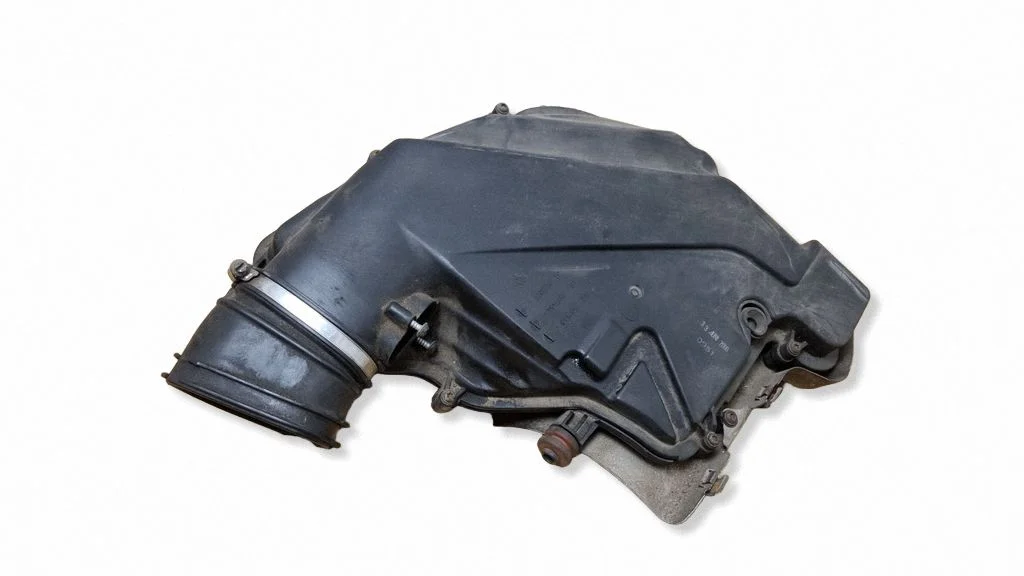 Air filter box 7577448