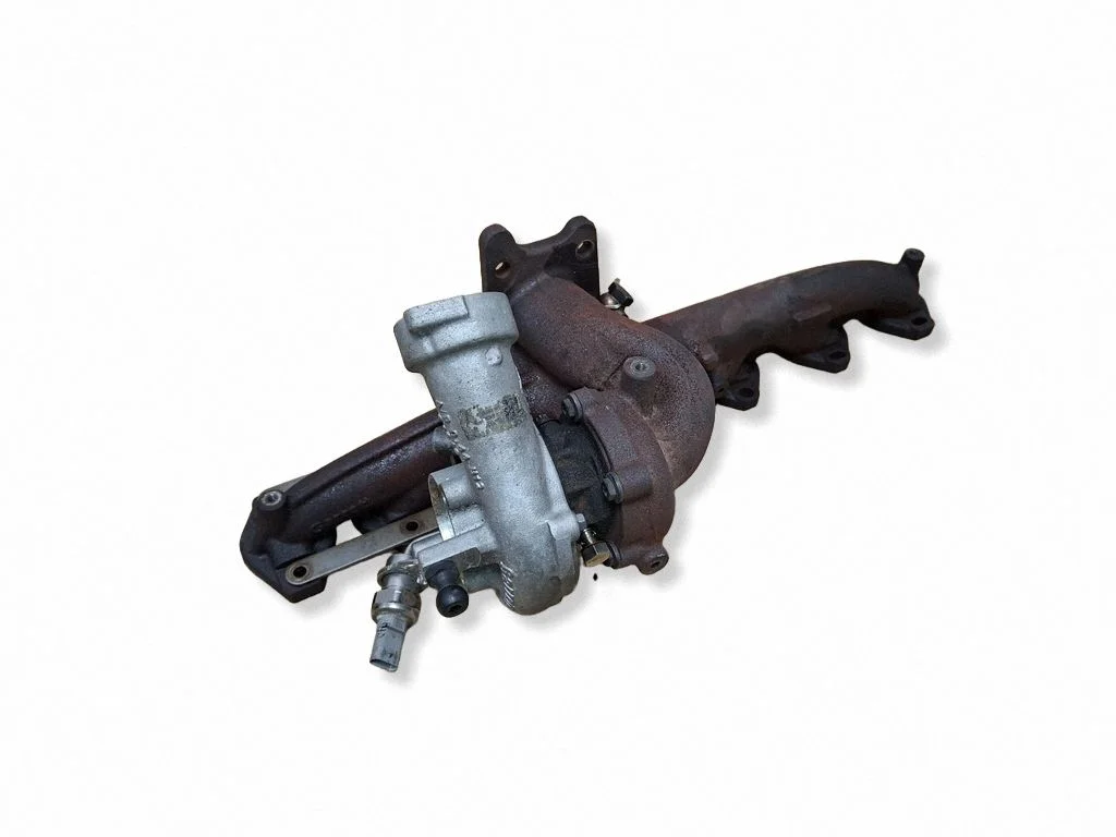 Turbo 8596261