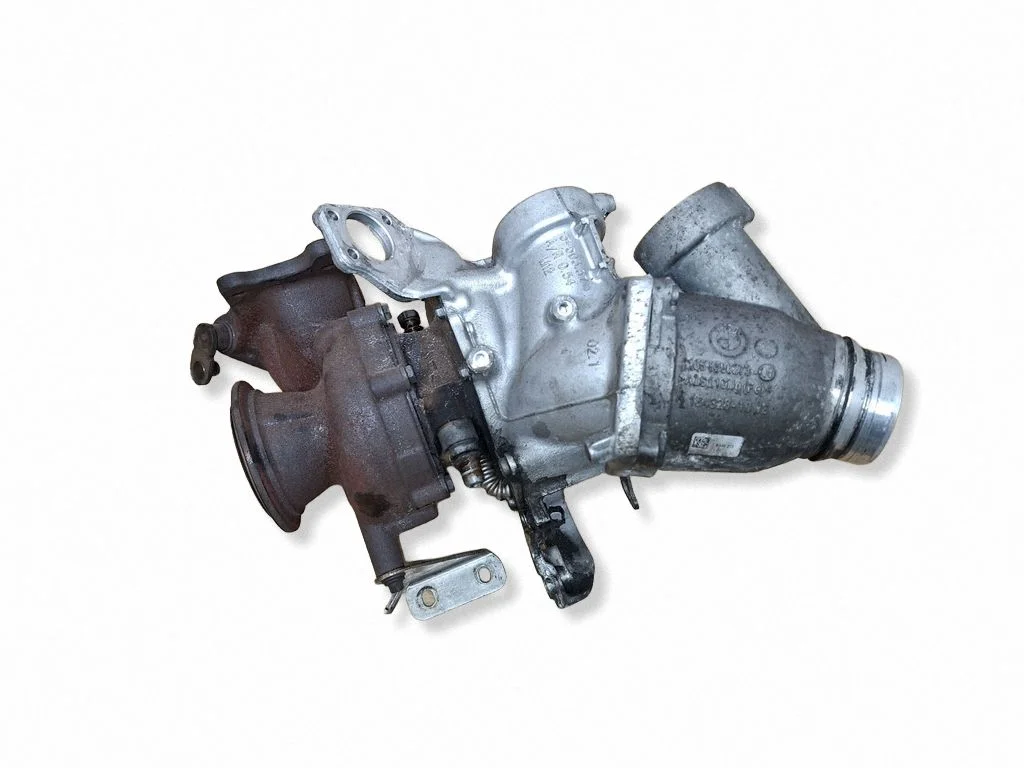 Turbo 8596263