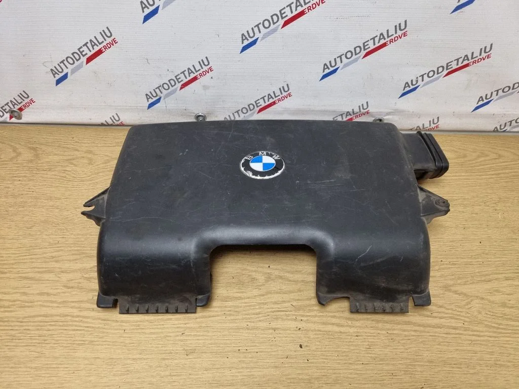 Gaisa ieplūdes kanāla detaļa (-as) – BMW 1. sērija E81 E87 (2004-2011)