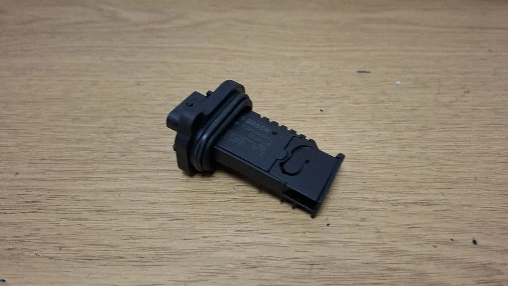 Mass air flow meter – BMW 1 Series F20 F21 (2011-2019)