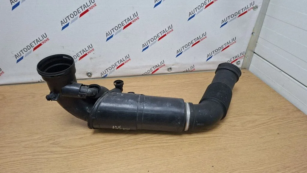 Rura dolotowa turbosprężarki – BMW Seria 2 F45 (2014-2021)