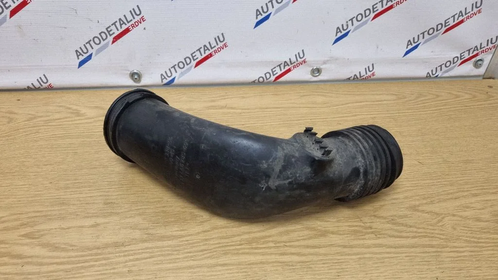 Turbo air intake inlet pipe/hose 7798338