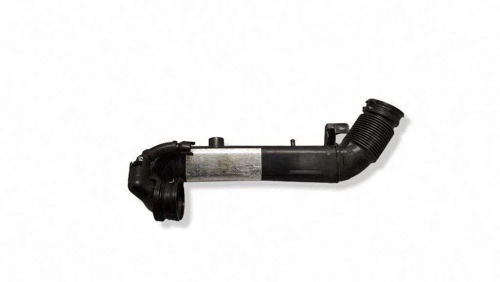 Rura dolotowa turbosprężarki 8511377