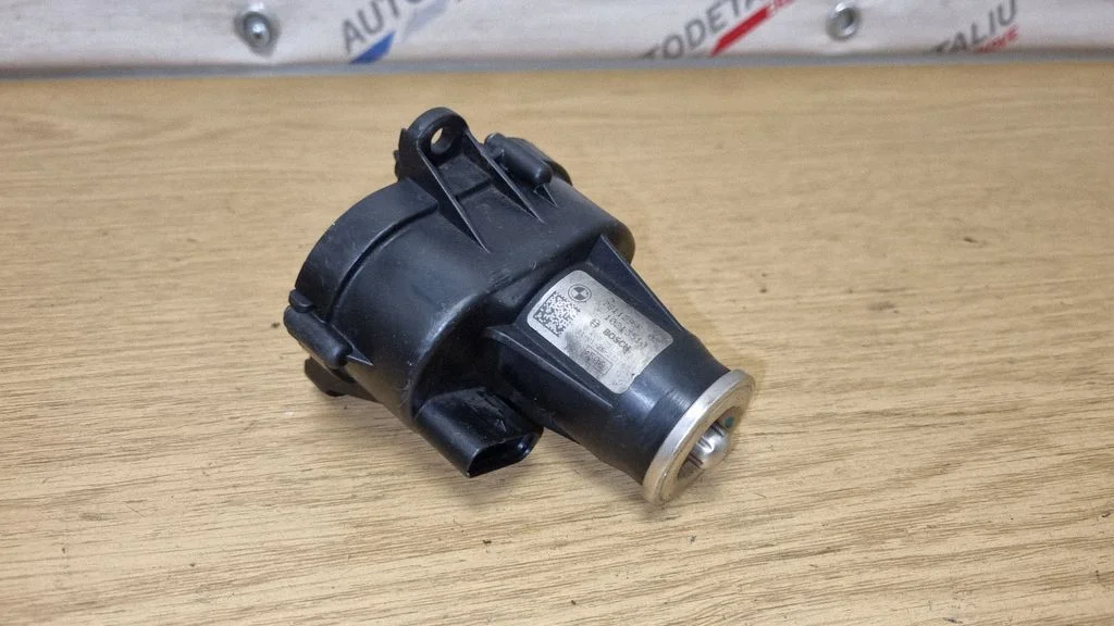 Intake manifold valve actuator/motor – BMW 3 Series E90 E91 (2005-2012)