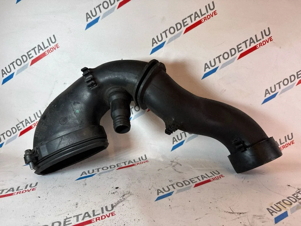 Turbo air intake inlet pipe/hose 7794172