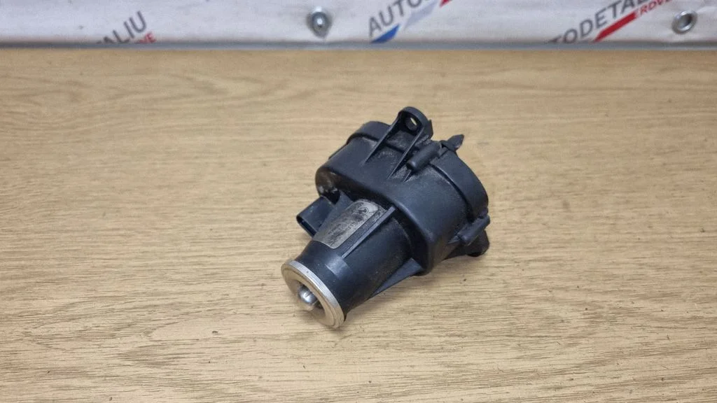 Intake manifold valve actuator/motor – BMW 3 Series F30 F35 F31 (2012-2018)