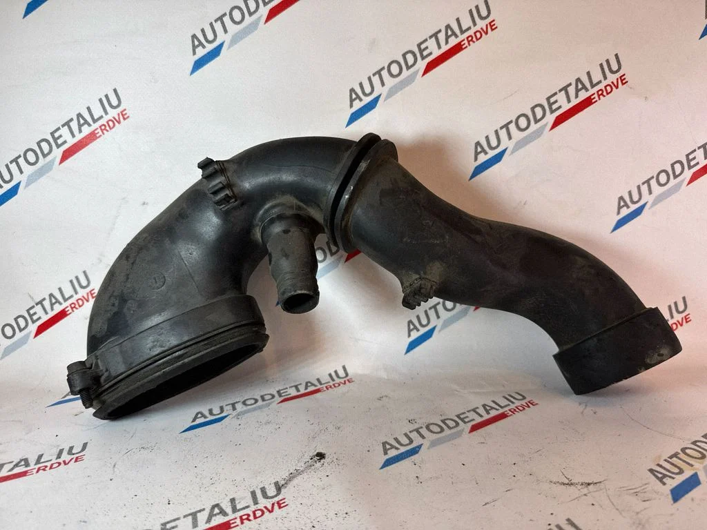 Turbo air intake inlet pipe/hose 7794172