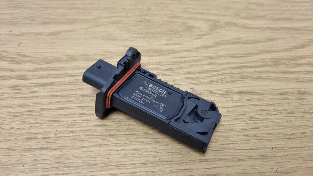 Mass air flow meter – BMW 1 Series F40 (2019-2023)