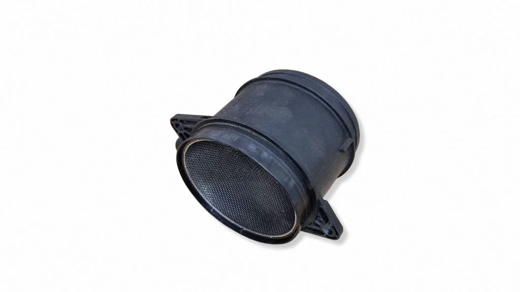 Mass air flow meter 0281002936