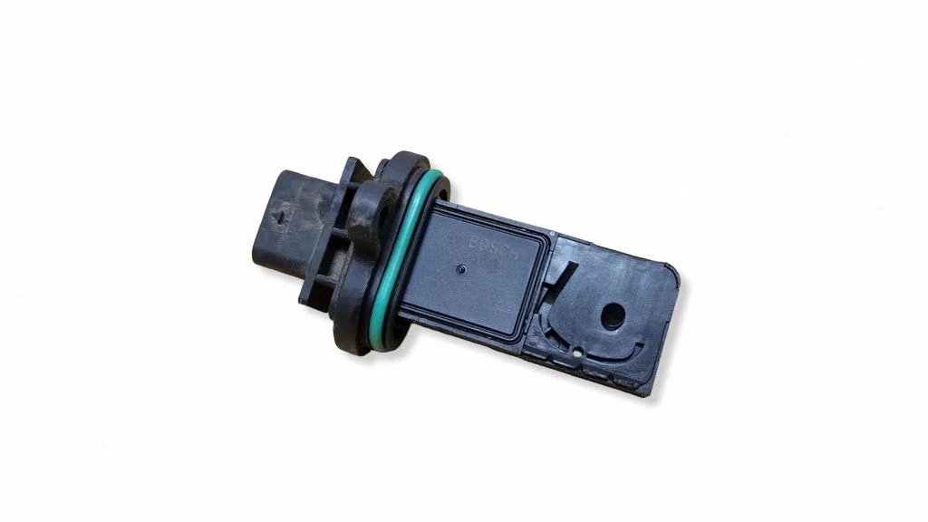 Mass air flow meter 7566990