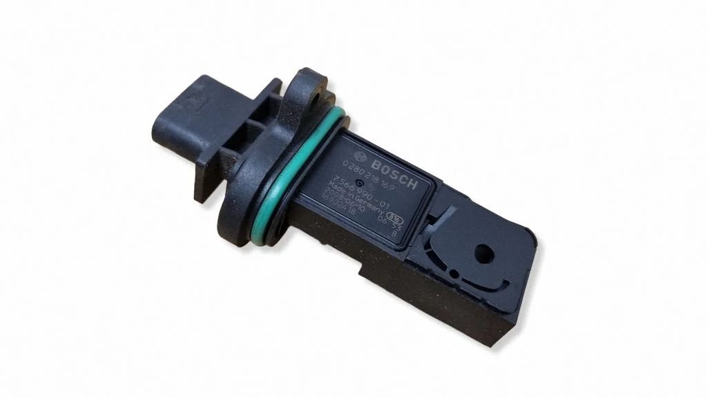 Mass air flow meter 7566990