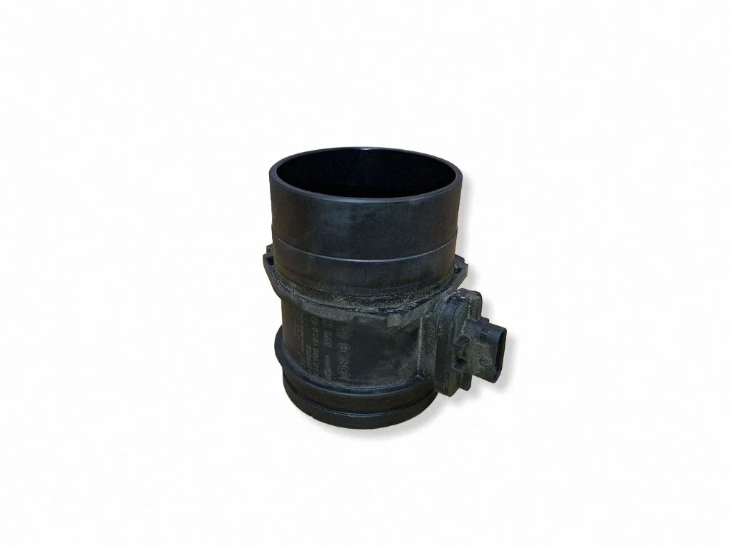 Mass air flow meter 0281006093