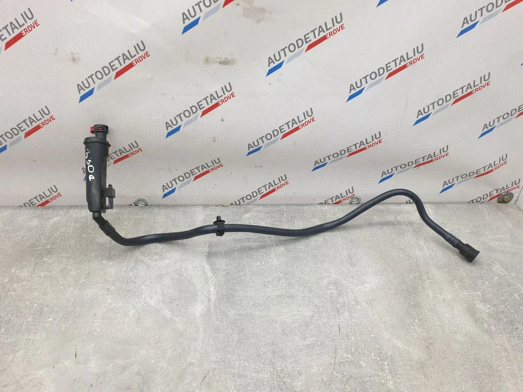Karteri ventilatsiooni voolik – BMW 3-seeria F30 F35 F31 (2012-2018)
