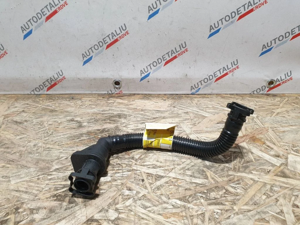 Breather hose/pipe – BMW 7 Series E65 E66 (2001-2008)