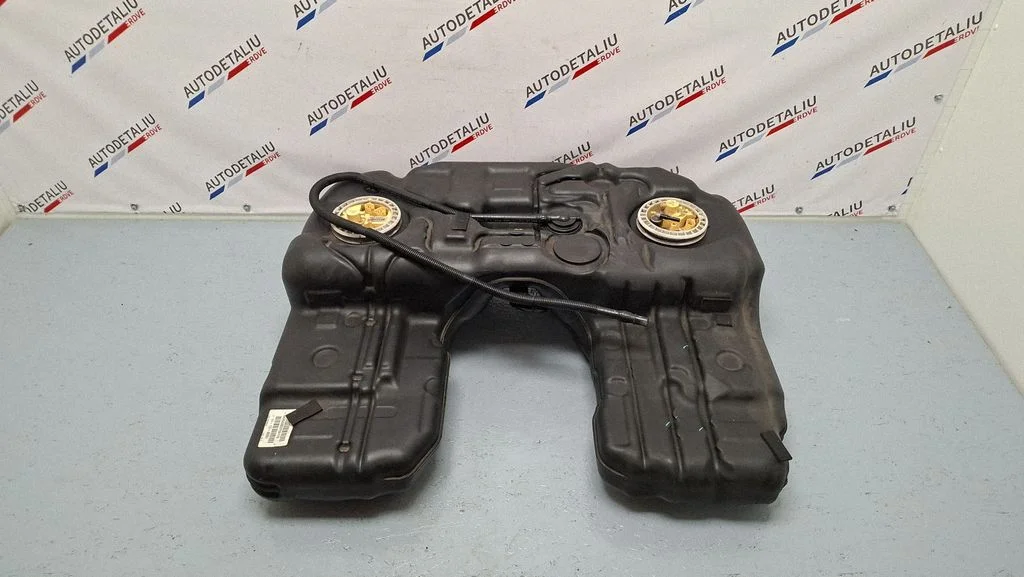 Fuel tank 7164316
