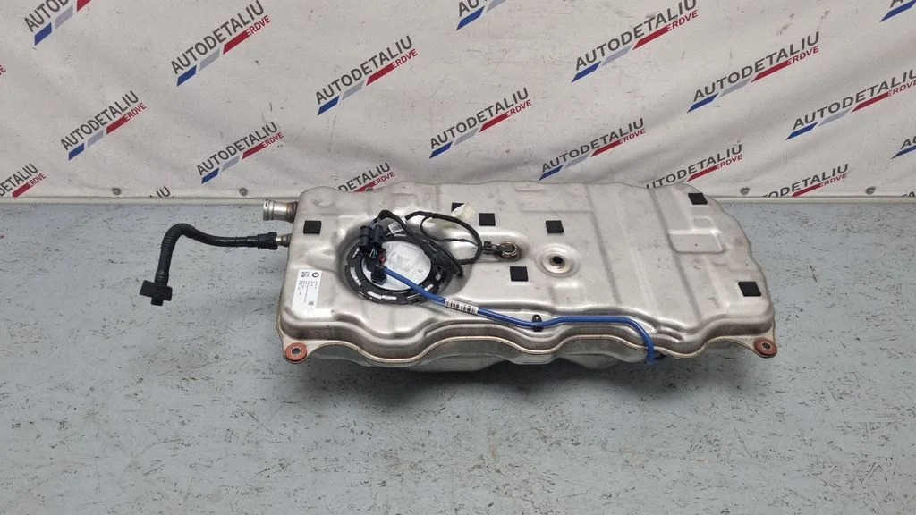 Fuel tank 7473449