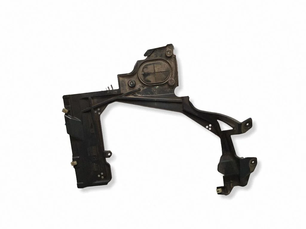 Fuel tank bottom protection – BMW X1 F48 F49 (2015-2022)