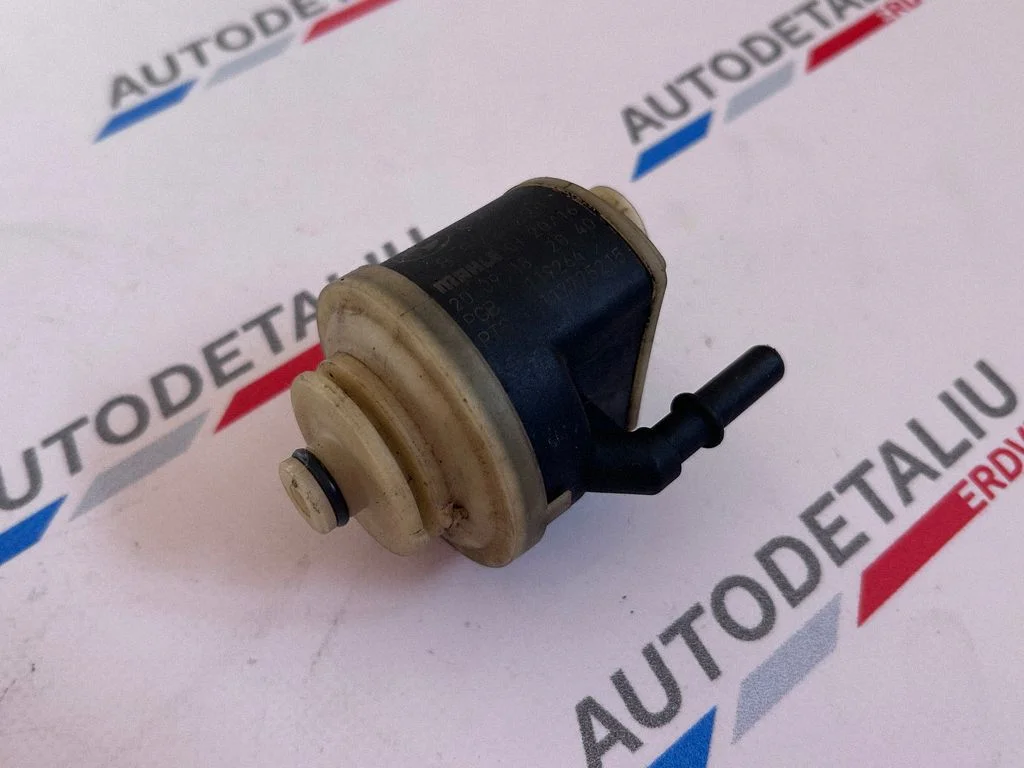 Kütusefiltri soojendi – BMW 3-seeria F30 F35 F31 (2012-2018)