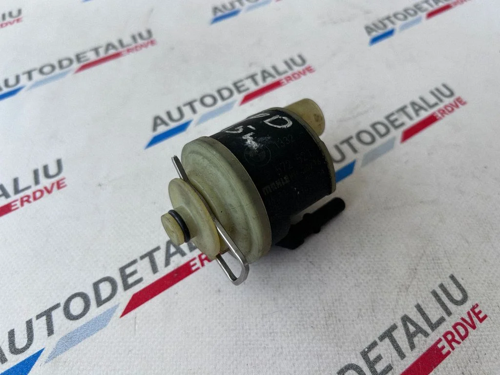 Kütusefiltri soojendi – BMW 3-seeria F30 F35 F31 (2012-2018)