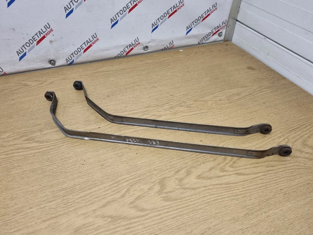 Mocowanie zbiornika paliwa – BMW Seria 1 E82 E88 (2007-2014)