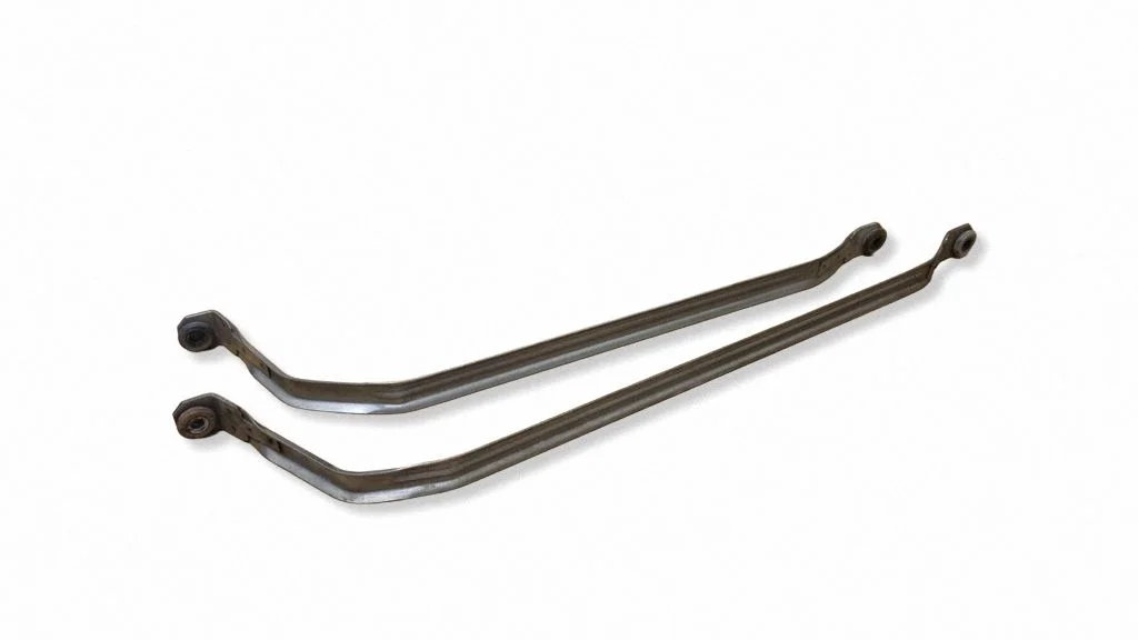 Fuel tank mounting bracket 7195175
