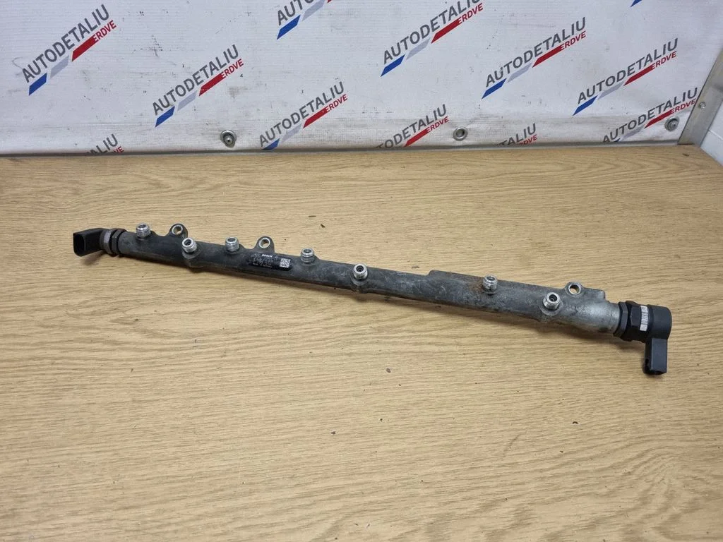 Kütuse magistraaltoru – BMW X5 E70 (2006-2013)