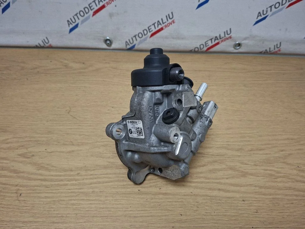 Fuel injection high pressure pump 8511626