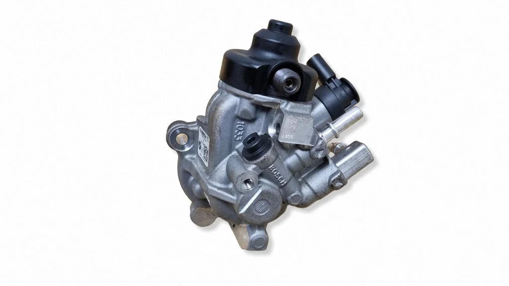 Fuel injection high pressure pump – BMW 1 Series F20 F21 (2011-2019)