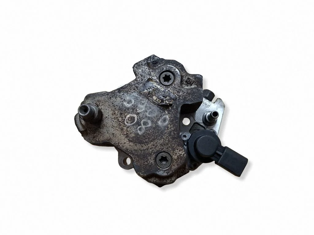 Pompa wtryskowa wysokiego ciśnienia – BMW Seria 5 E60 E61 (2004-2010)