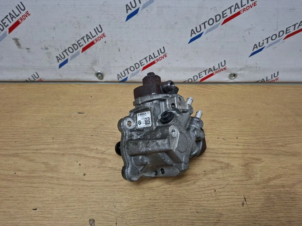 Fuel injection high pressure pump 7823463