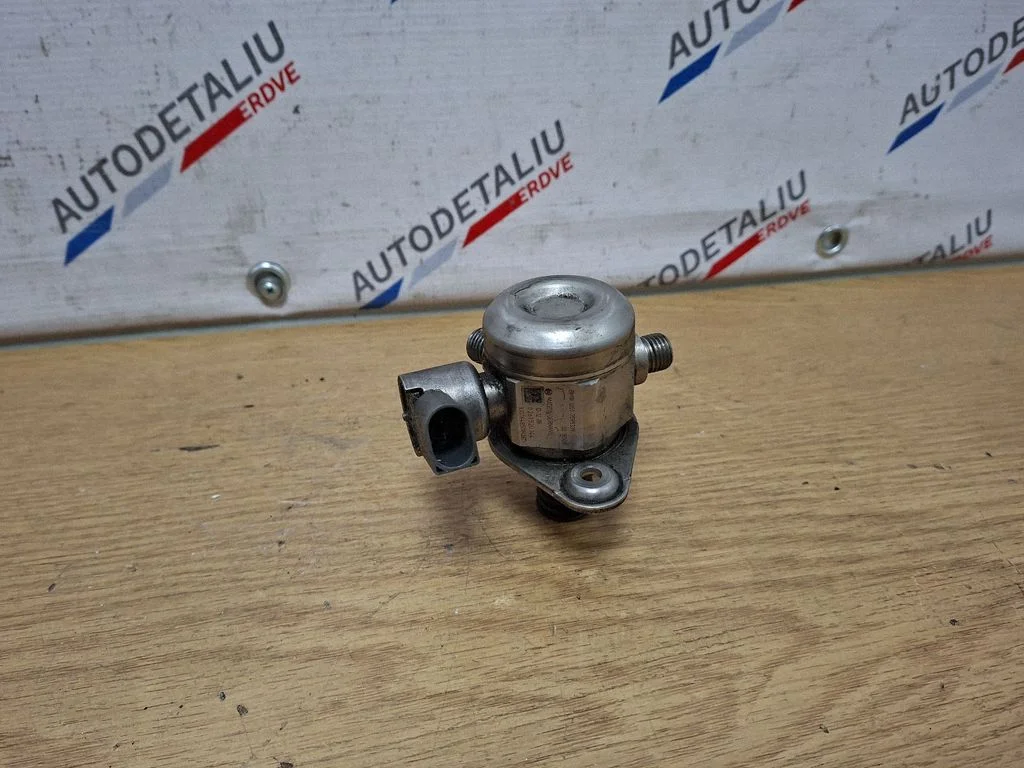 Fuel injection high pressure pump 7595339