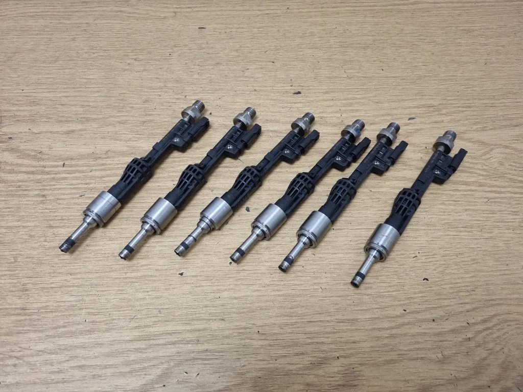 Fuel injector – BMW X3 F25 (2010-2017)