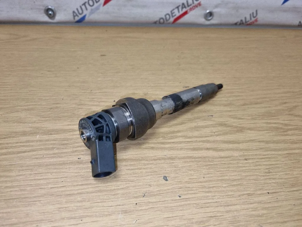 Fuel injector – BMW 3 Series F30 F35 F31 (2012-2018)