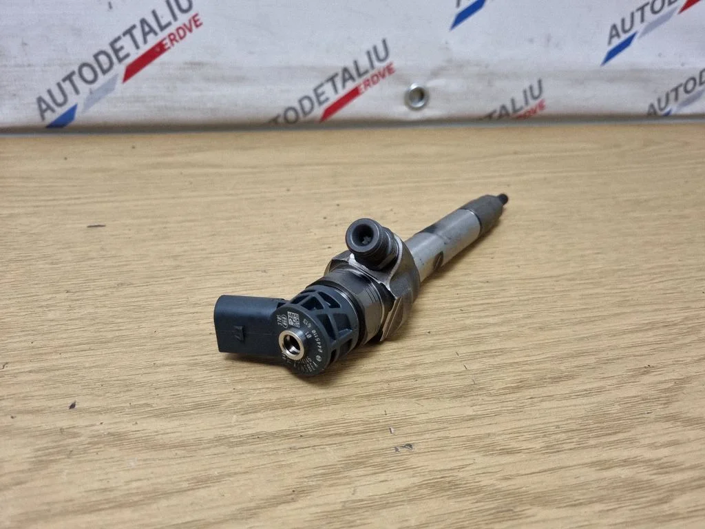 Fuel injector – BMW 2 Series F22 F23 (2013-2017)