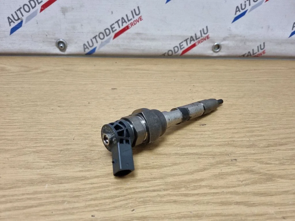 Fuel injector – BMW 3 Series F30 F35 F31 (2012-2018)