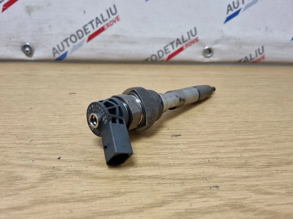 Fuel injector – BMW 3 Series F30 F35 F31 (2012-2018)