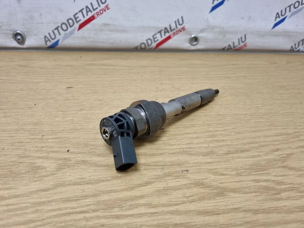 Fuel injector – BMW 3 Series F30 F35 F31 (2012-2018)