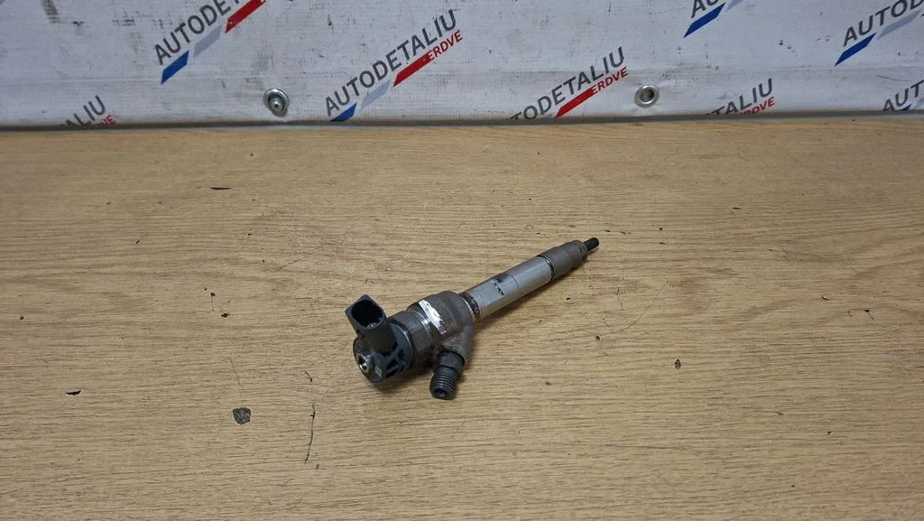Fuel injector – BMW X3 F25 (2010-2017)