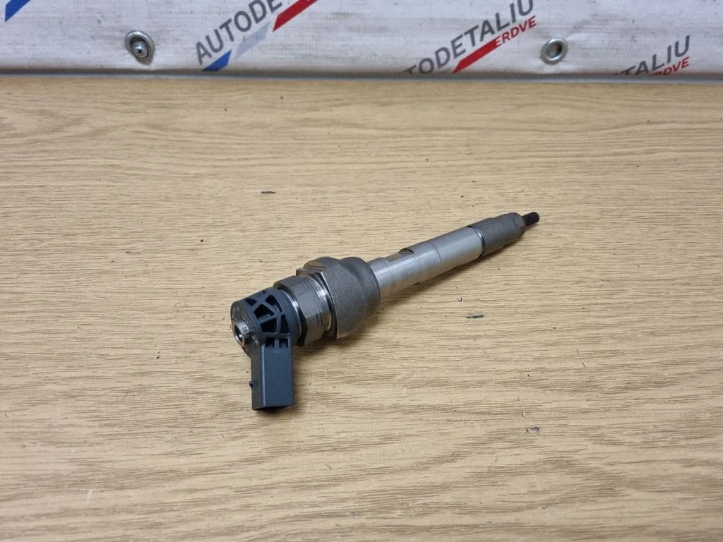 Fuel injector – BMW 2 Series F22 F23 (2013-2017)