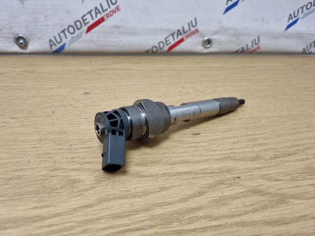 Fuel injector – BMW 2 Series F22 F23 (2013-2017)
