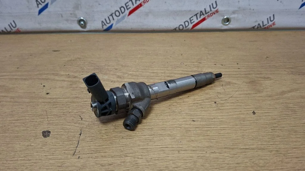 Fuel injector – BMW X3 F25 (2010-2017)