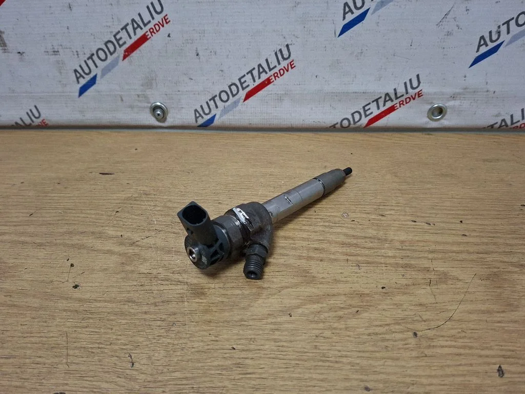 Fuel injector – BMW X3 F25 (2010-2017)