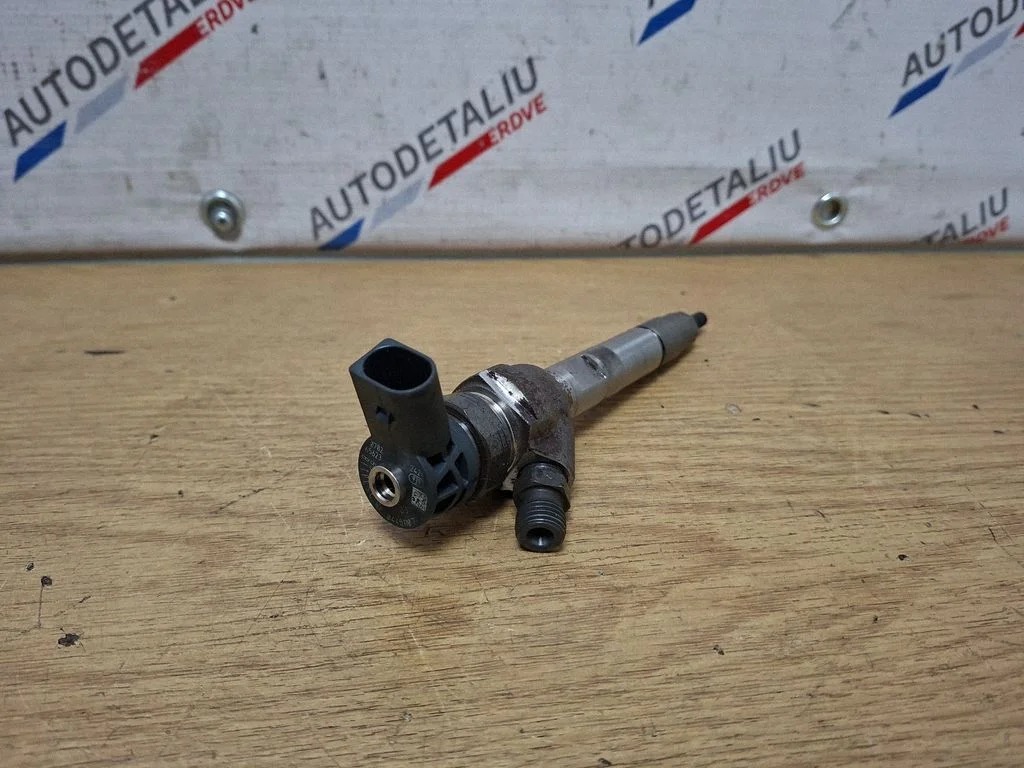 Fuel injector – BMW X3 F25 (2010-2017)