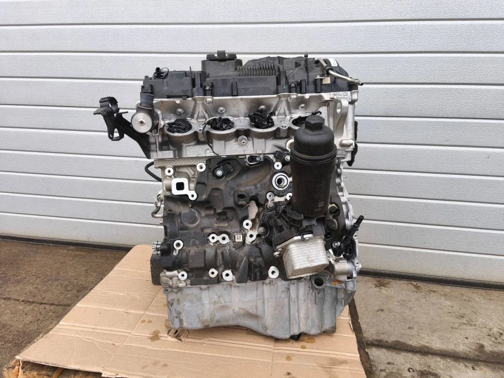 Engine B48B20A
